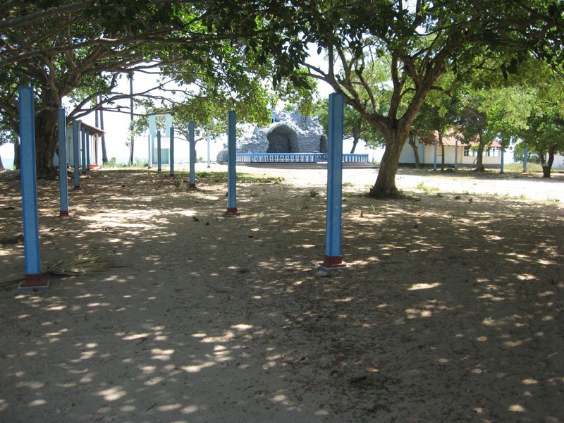 Mathagal Lourdu Kebih