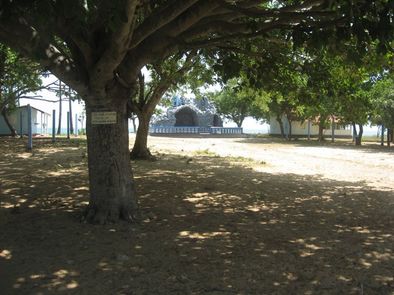 Mathagal Lourdu Kebih