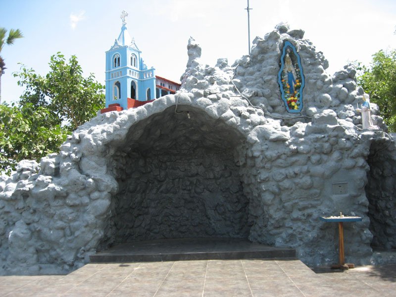 Mathagal Lourdu Kebih