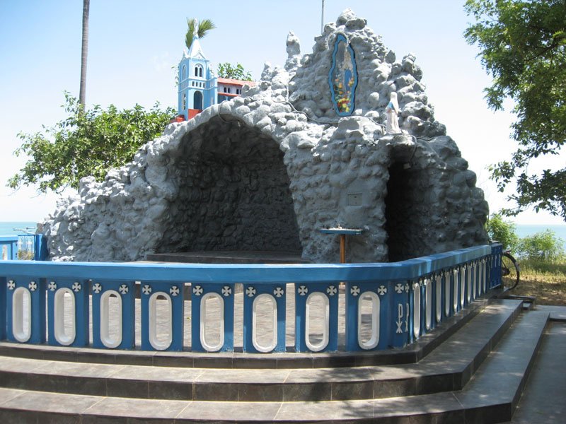 Mathagal Lourdu Kebih
