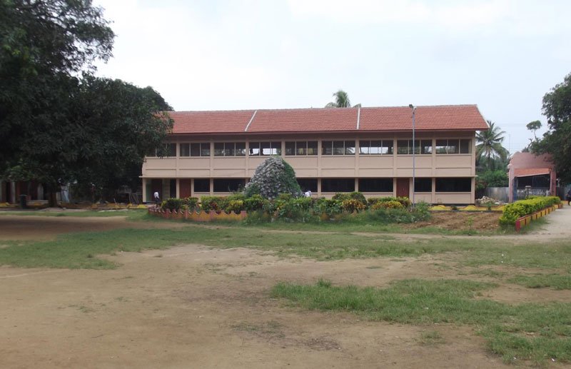 Mathagal St. Joseph Maha Vidyalayam