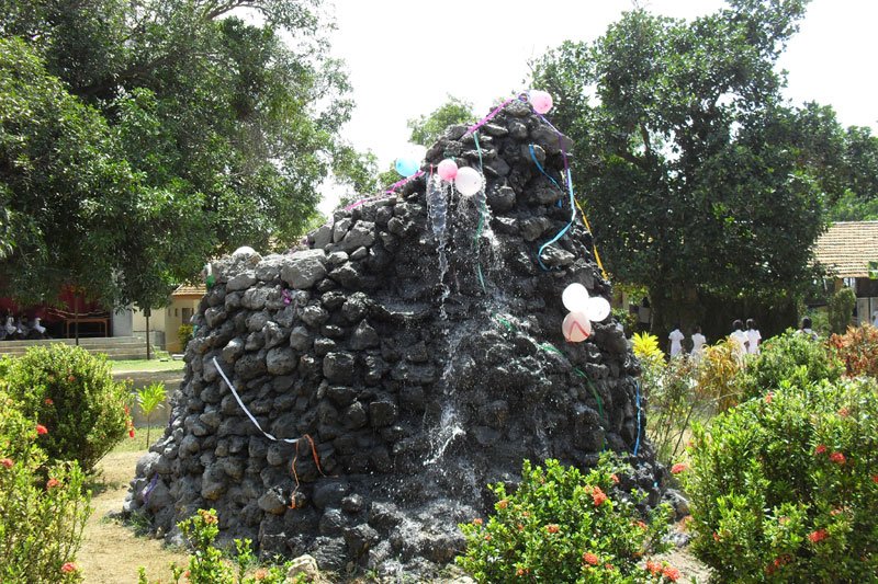 Mathagal St. Joseph Maha Vidyalayam