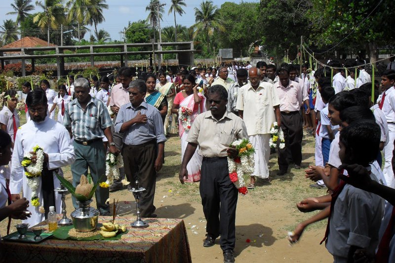 Mathagal St. Joseph Maha Vidyalayam